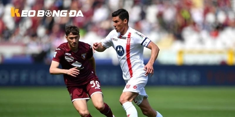 Phân tích phong độ hiện tại của Torino Và Monza