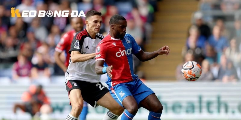 Đánh giá phong độ hiện tại của Fulham vs Crystal Palace